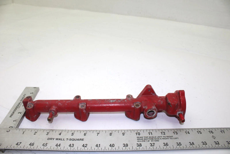 92 Polaris 650 RXL OEM Water Outlet Manifold 3084047 SP120 