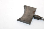 Ski-doo Oem Exhaust Power Rave Valve 420854050 Q3836