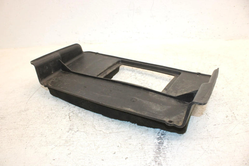 1998 Ski-doo Mach 1 700 Oem Air Intake Plate 572087800 SS3