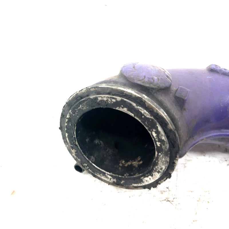 1995 Sea-Doo GTX OEM Upper Expansion Chamber 274000154 JS62