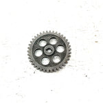87-89 Suzuki Quadrunner 300 LT300E 2x4 OEM Oil Pump Gear 16331-24500 AS36