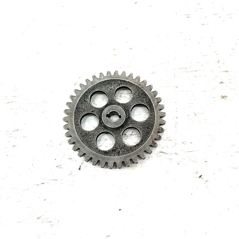 87-89 Suzuki Quadrunner 300 LT300E 2x4 OEM Oil Pump Gear 16331-24500 AS36