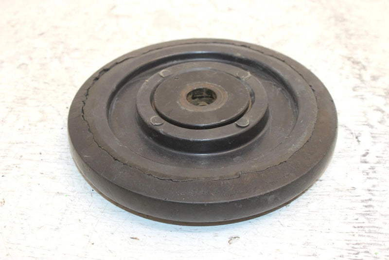 1996 Arctic Cat Zrt 600 Oem Track Idler Wheel Pair 0604-459 SA6