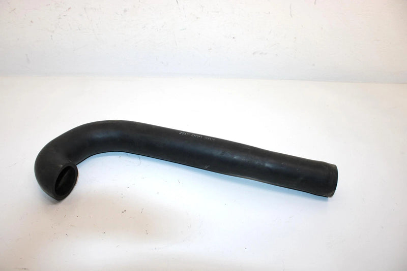 03 Bombardier Rally 200 Oem Clutch Air Intake Hose 707000203 AB2