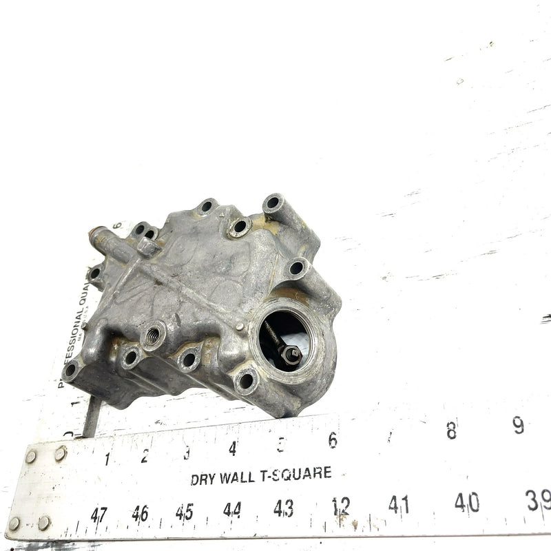 01-08 Honda Sportrax 250 TRX250 OEM Cylinder Head Cover 12310-HN6-010 AH83