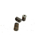 01 Polaris Sportsman 500 HO OEM Rear Lower A Arm Bushing Set Of 3 5131883 AP204