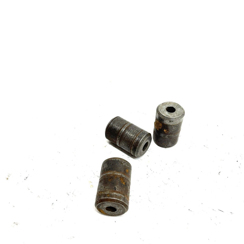 01 Polaris Sportsman 500 HO OEM Rear Lower A Arm Bushing Set Of 3 5131883 AP204