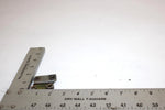 2000 Ski-doo Mxz 600 Oem Hood Hinge Plate Pair 517302176 SS15