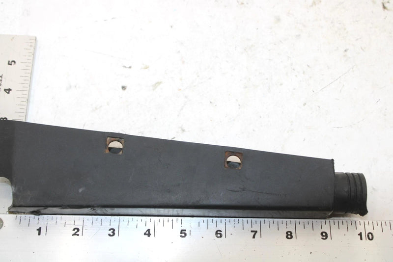 1988 Yamaha Enticer 340 Oem Right Rear Bumper Cover 8W6-77543-00-00 SY130