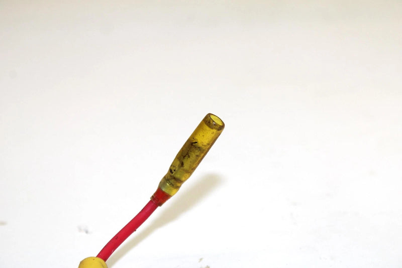 1990 Sea-doo Sp Oem Fuse Holder 278000124 JS36