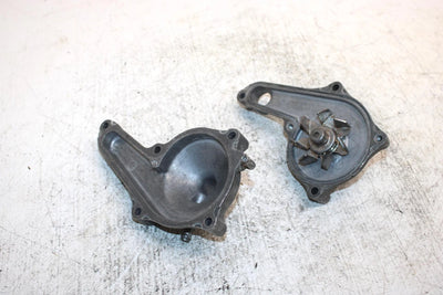 2002 Honda Foreman Rubicon Oem Water Pump 19200-HN2-010 AH36