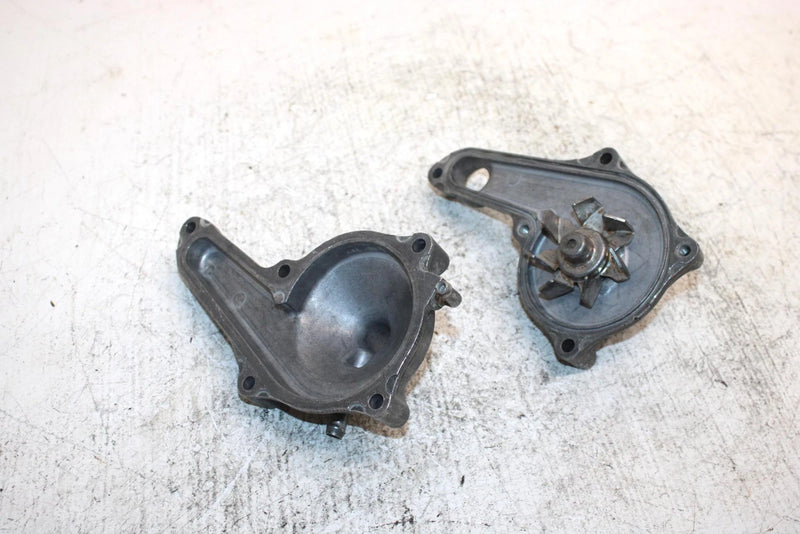 2002 Honda Foreman Rubicon Oem Water Pump 19200-HN2-010 AH36