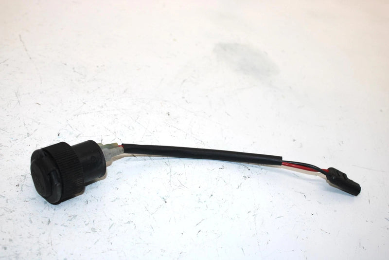 02 Arctic Cat 375 4x4 Automatic Oem Accessory Socket 0641-897 AA23