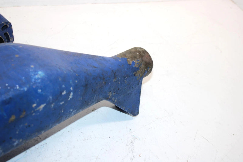 1994 Polaris Sl 750 Oem Expansion Chamber 1260663-157 JP29