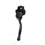 86-88 Honda FourTrax 200 2x4 OEM Front Brake Master Cylinder 45500-HB3-006 AH91