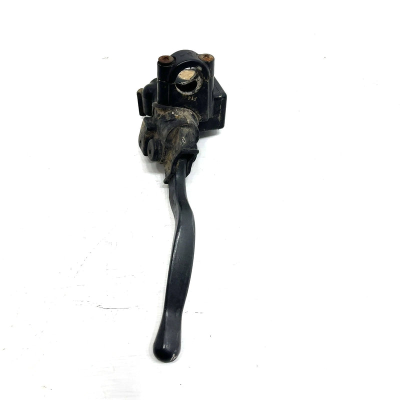 86-88 Honda FourTrax 200 2x4 OEM Front Brake Master Cylinder 45500-HB3-006 AH91