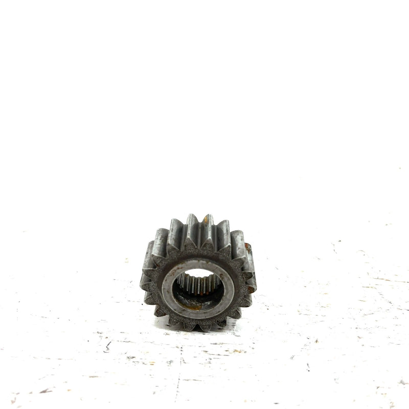 04-07 Honda Rancher 400 4x4 AT OEM 18T Final Drive Gear 23621-HN7-000 AH77