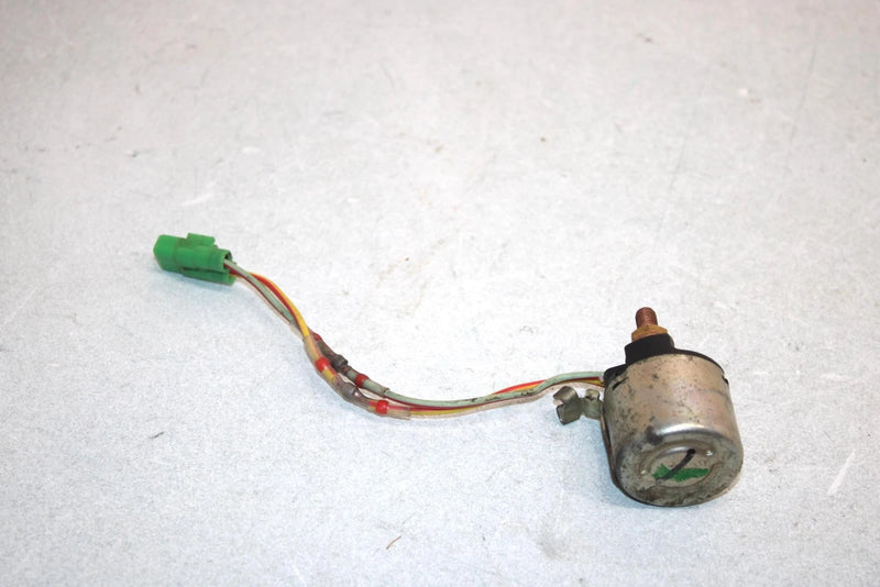 06 Honda Trx 350 Fe A  Oem Starter Relay 35850-HN7-003 AH24