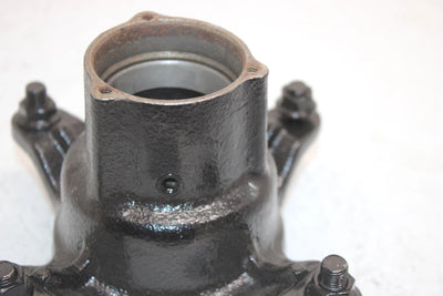 2001 Polaris Sportsman 500 Oem Front Hub W/Nuts 1520243 2202595 AP81