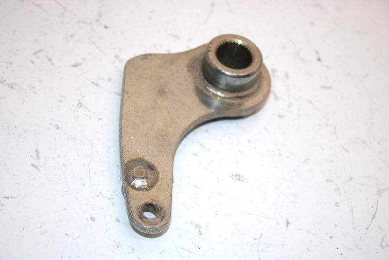 87 Kawasaki Bayou 185 Klf185a Oem Rear Brake Pedal Lever 13168-1246 AK13
