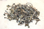03 Bombardier Rally 175 Oem Nut Bolt Washer Spacer Hardware Kit AB7