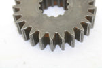 Polaris OEM 25T Transmission Gear 3231529 Q71