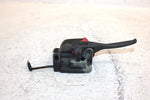 2001 Polaris 500 Classic Oem Brake Master Cylinder 2202931 SP27