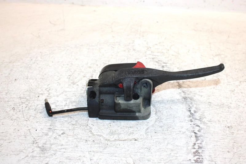 2001 Polaris 500 Classic Oem Brake Master Cylinder 2202931 SP27