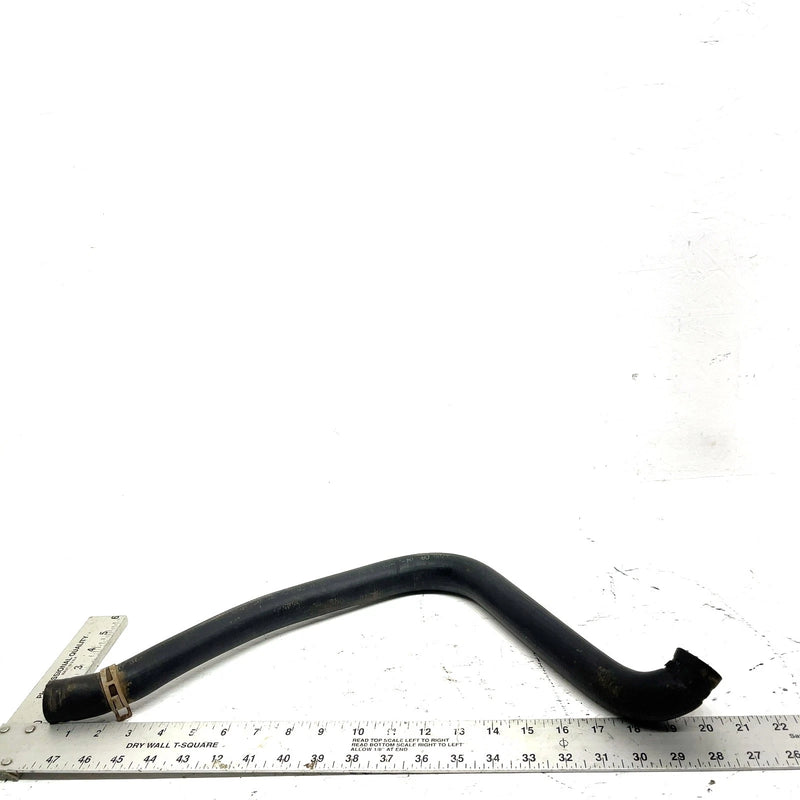 05-10 Polaris Sportsman 800 EFI OEM Lower Rear Coolant Hose 5413674 AP188