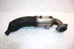 1990 Kawasaki 650 Ts OEM Exhaust Muffler 18001-3732 JK8