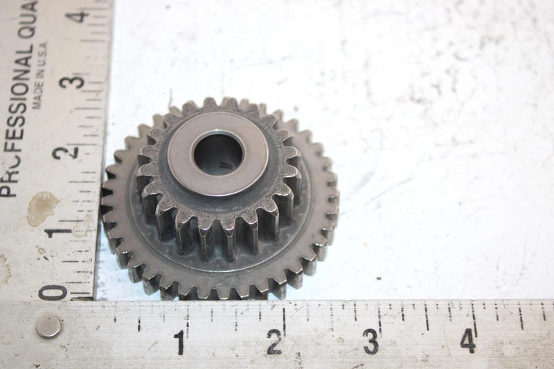 2004 Honda Fourtrax Recon Es Oem Reverse Idler Gear 23721-HM8-A40 AH8