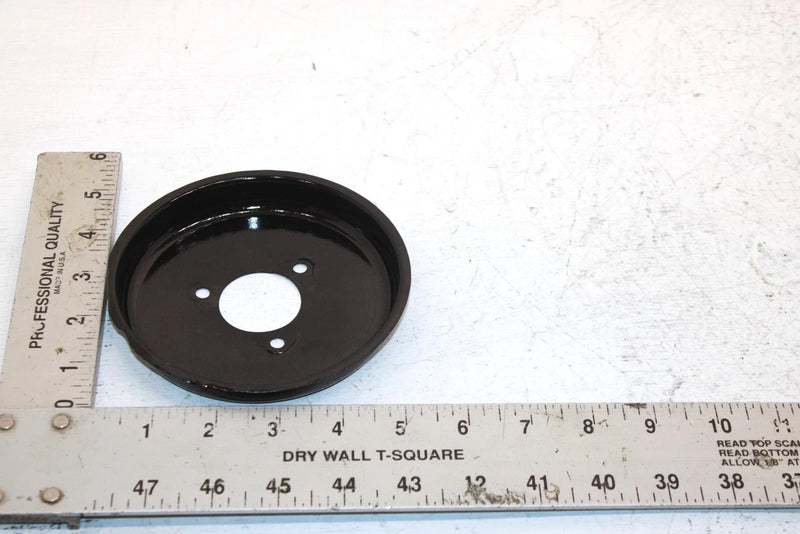 1983 Honda Atc 200 Oem Rear Seal Plate 42327-958-000 AH66