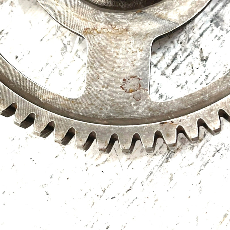 04-07 Honda Rancher 400 TRX400FA 4x4 OEM Starter Clutch Gear 28110-HN7-000 AH77