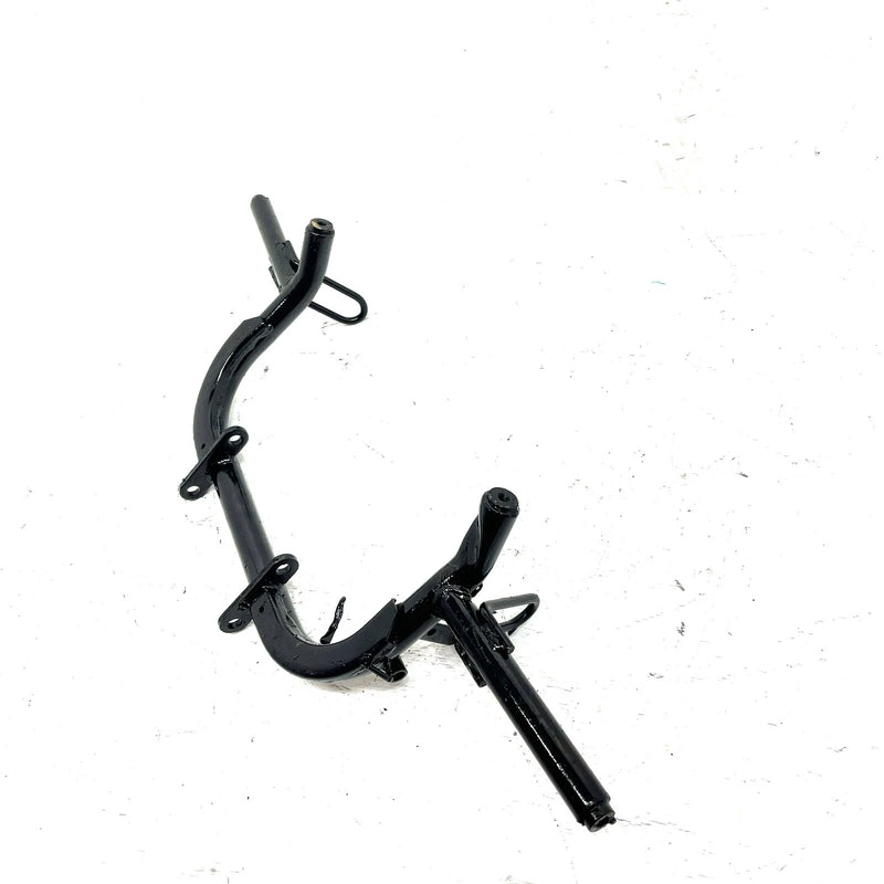 87-06 Suzuki Quadsport 80 OEM Footrest Support 43510-40B01-019 AS38