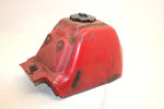 1986 Honda Trx 125 Oem Fuel Gas Tank 17510-VM6-680ZA AH41