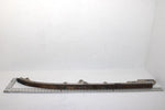 1995 Polaris 440 L/c Oem Left Skid Rail 1540795 SP40
