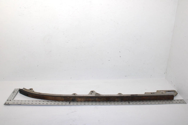 1995 Polaris 440 L/c Oem Left Skid Rail 1540795 SP40