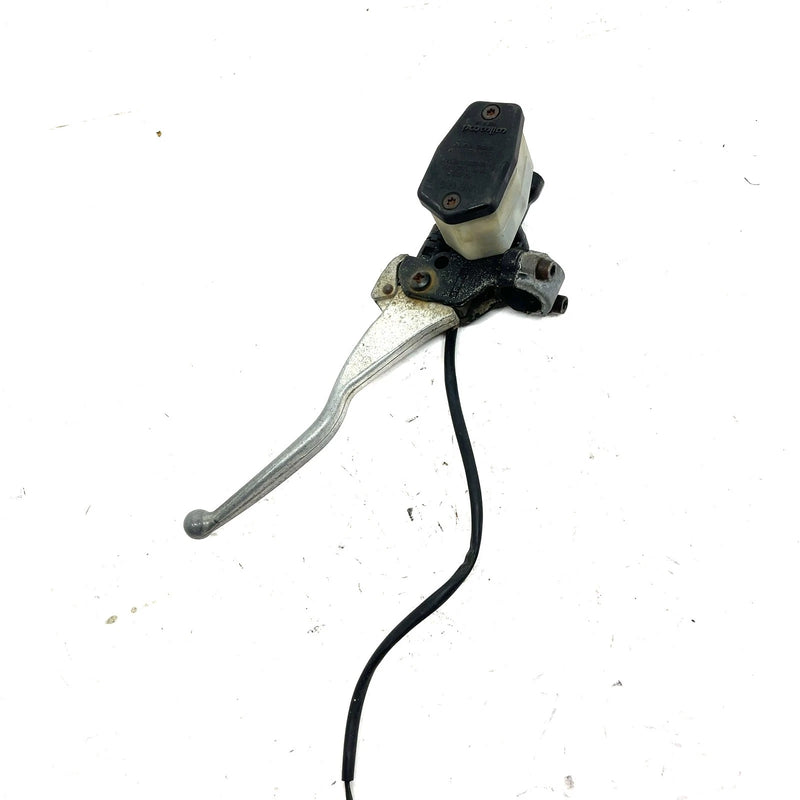2003 Arctic Cat 400 4x4 Automatic OEM Front Brake Master Cylinder 0502-387 AA35