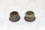 1995 Yamaha Vmax 600 Le Oem Seat Spring Set 82M-23777-00-00 SY21