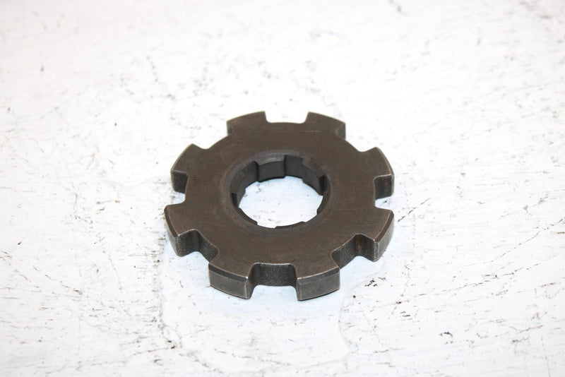 2000 Yamaha  Kodiak 400 Oem Trans Stopper Gear 5GH-17473-00-00 AY26