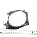 02-06 Polaris Sportsman 700 OEM Cooling Fan Shroud 5434171 AP219