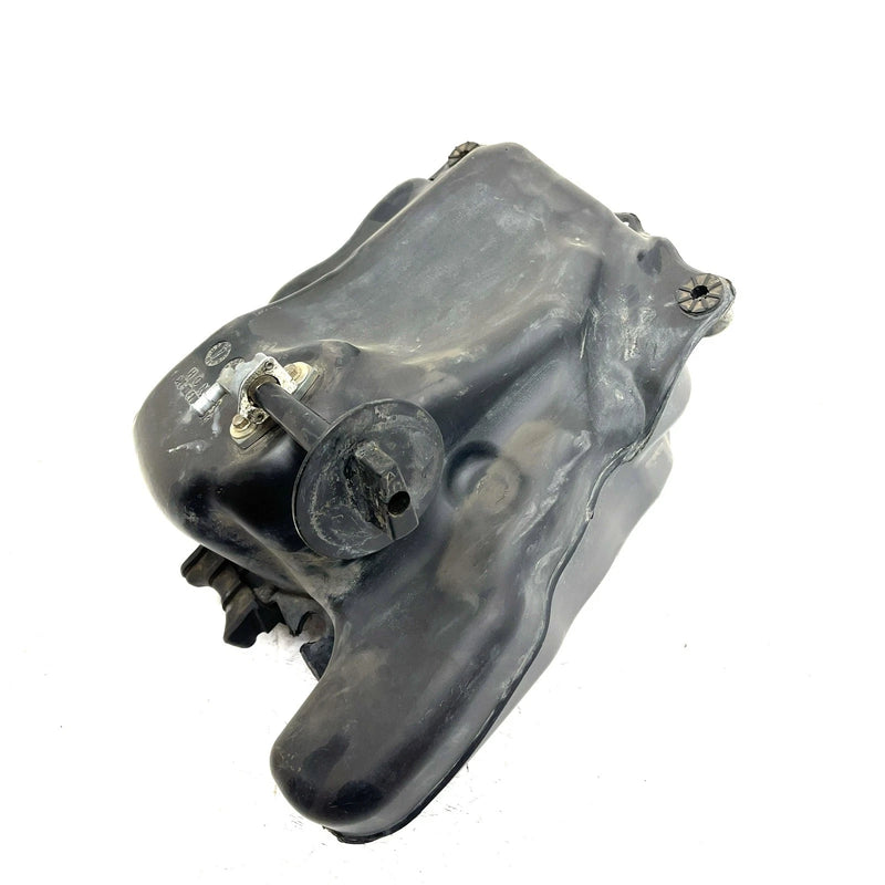 07-14 Honda Rancher 420 TRX420FE ES OEM Fuel Gas Tank 17510-HP5-A10 AH76