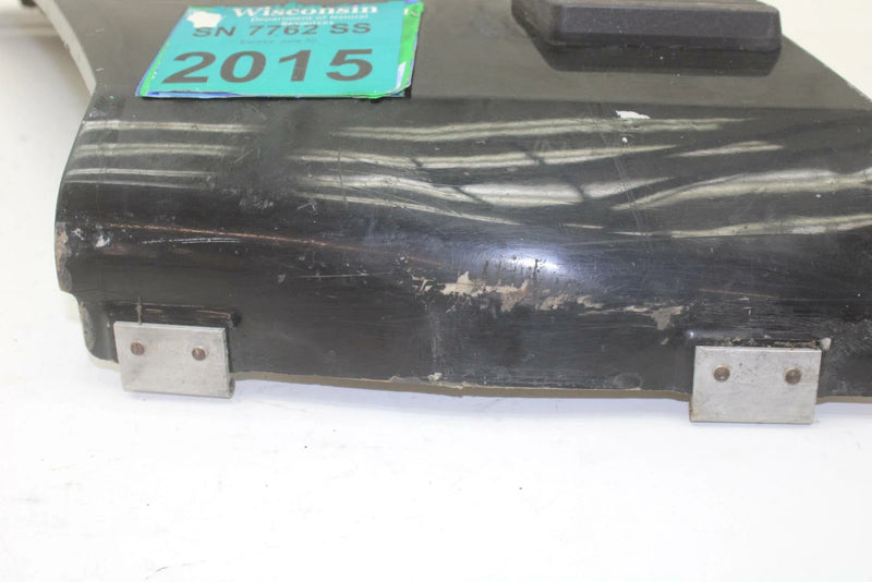 85 Yamaha Phazer OEM Left Side Panel 80L-2197H-00-00 SY42