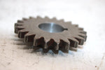 2008 Arctic Cat Atv 366 Auto Trans 4x4 Fis Oem Oil Pump Drive Gear 0811-009 AA26