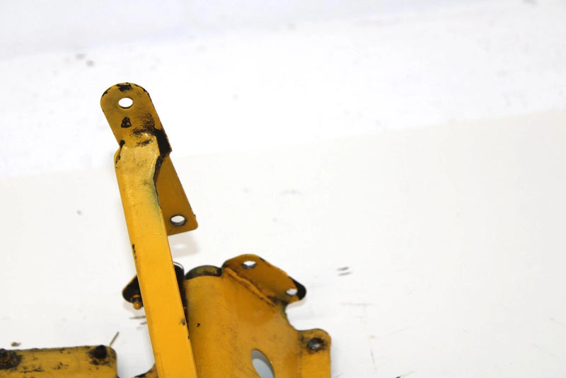 1997 Ski-doo Mxz 670 Oem Left Frame Support 518320507 SS63