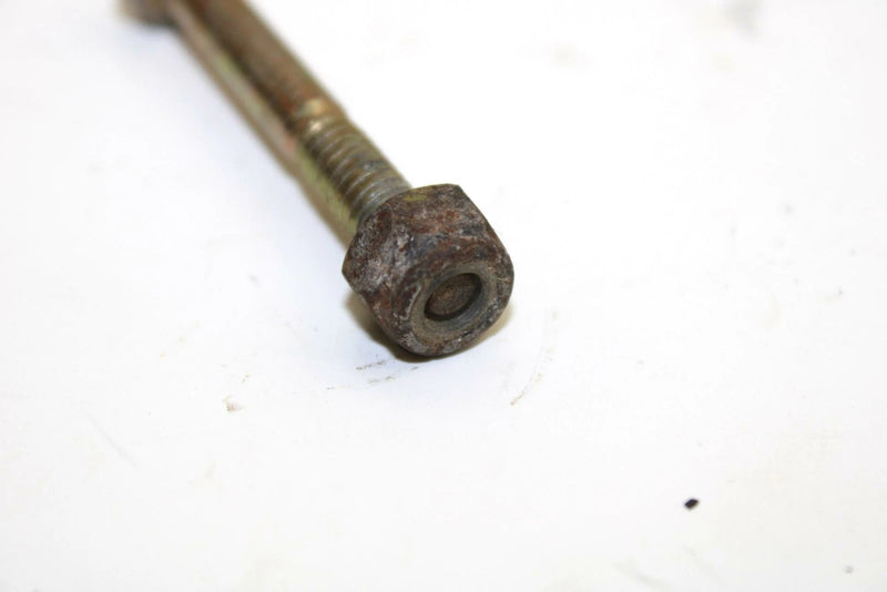Arctic Cat OEM Handlebar Mount Bolt Set of 4  8002-047 Q2406