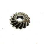 2007 Arctic Cat 700 4x4 Automatic EFI OEM 15T Drive Bevel Gear 3403-157 AA33