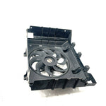 20-22 Can-Am Defender HD10 OEM Radiator Fan Set 709201287 XB0