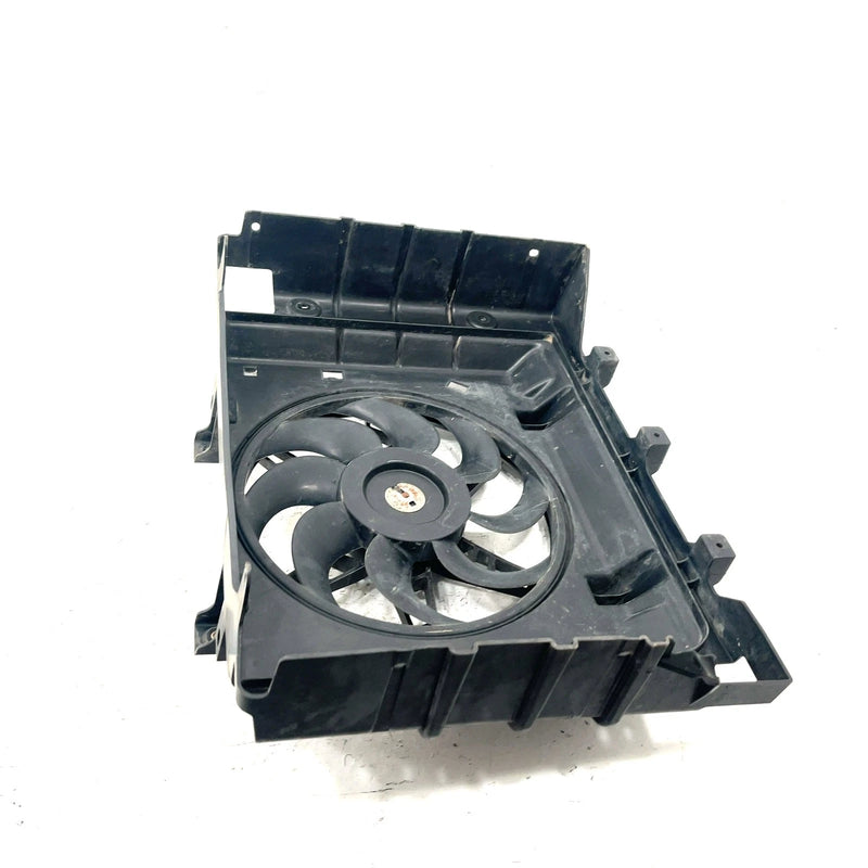 20-22 Can-Am Defender HD10 OEM Radiator Fan Set 709201287 XB0