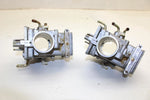 2001 Yamaha Vmax 500 Oem Carbs Carburetor Body Pair 8CJ-14100-10-00 SY113